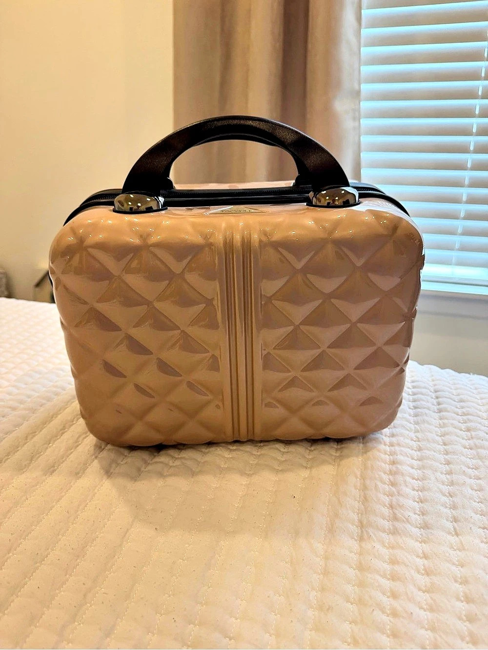 Triforce Travel Beauty Case
